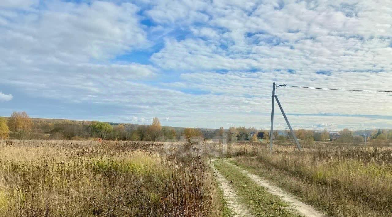 земля г Переславль-Залесский Отрадное экопоселок фото 3