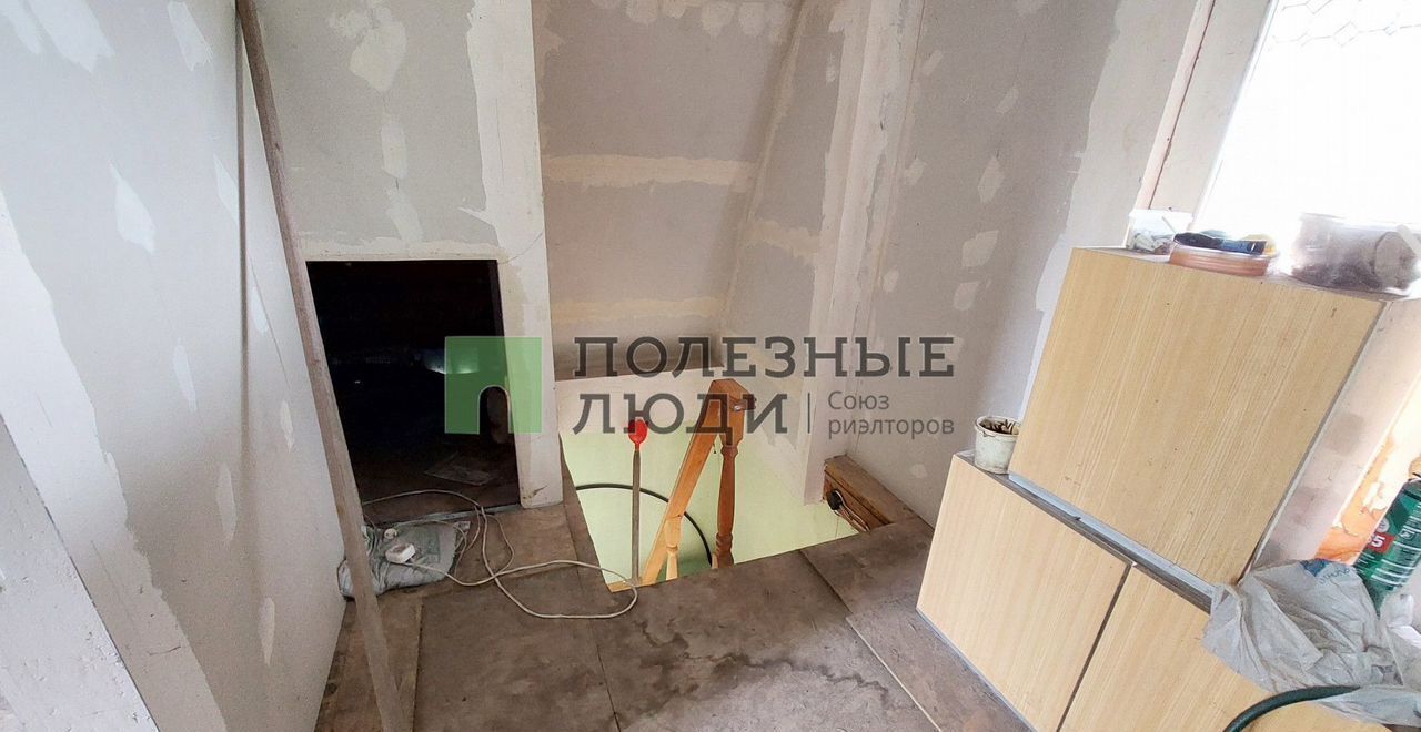 дом г Саратов п Беленький снт Чайка муниципальное образование фото 17