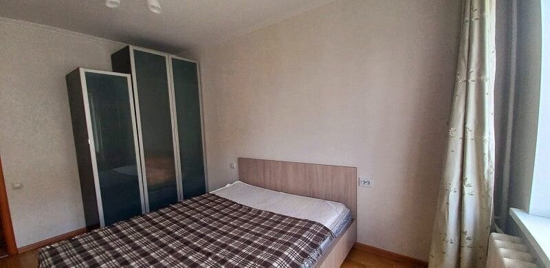 квартира г Краснодар р-н Прикубанский ул им. Калинина 13к/58 фото 14