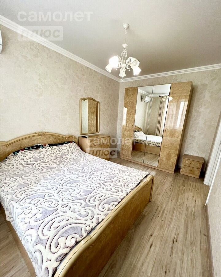 квартира г Тольятти р-н Автозаводский ул Спортивная 87 фото 6