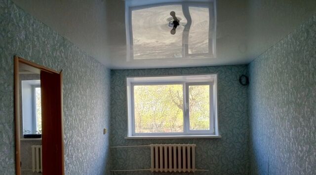 п Полевой ул Центральная Вознесенское с/пос фото