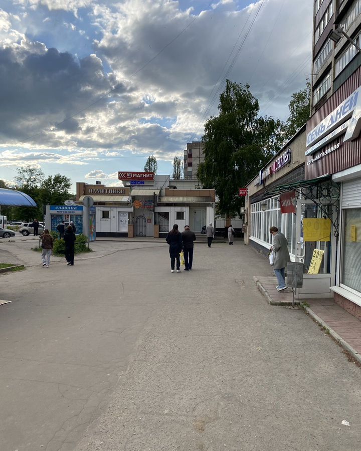свободного назначения г Липецк р-н Октябрьский 15-й мкр-н, 8/3 фото 7