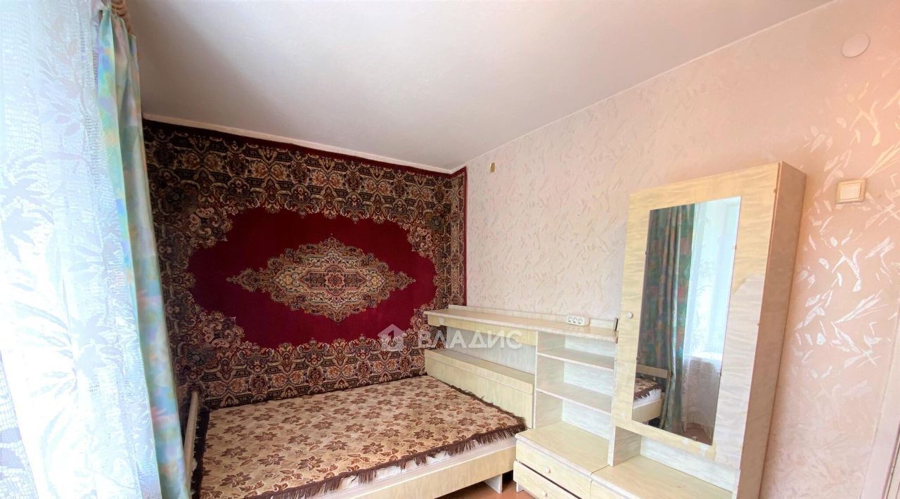 квартира г Пенза р-н Первомайский ул Мира 51 фото 17