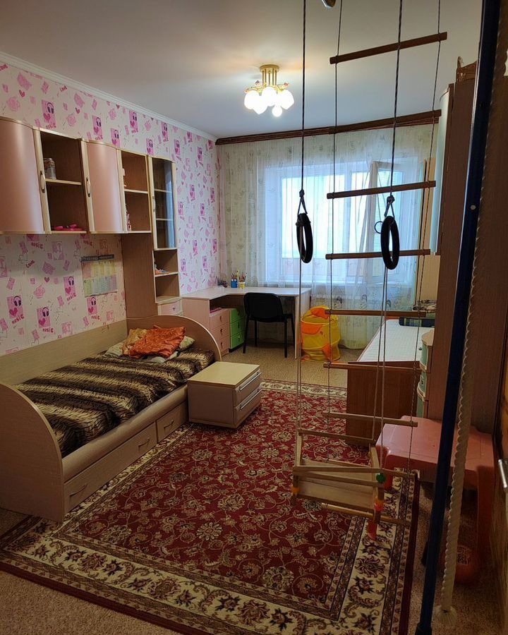 квартира г Железногорск ул Сентюрева 11к/1 фото 17