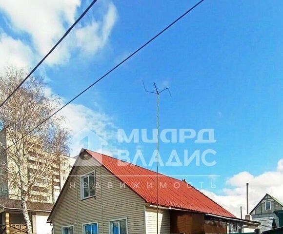 ул 15-я Рабочая фото