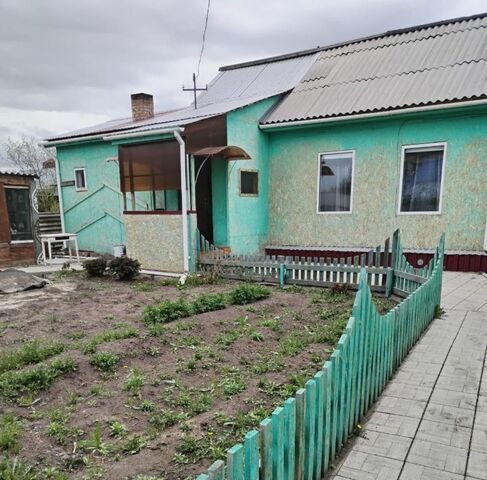 р-н Центральный ул 4-я Дунайская Центральный АО фото