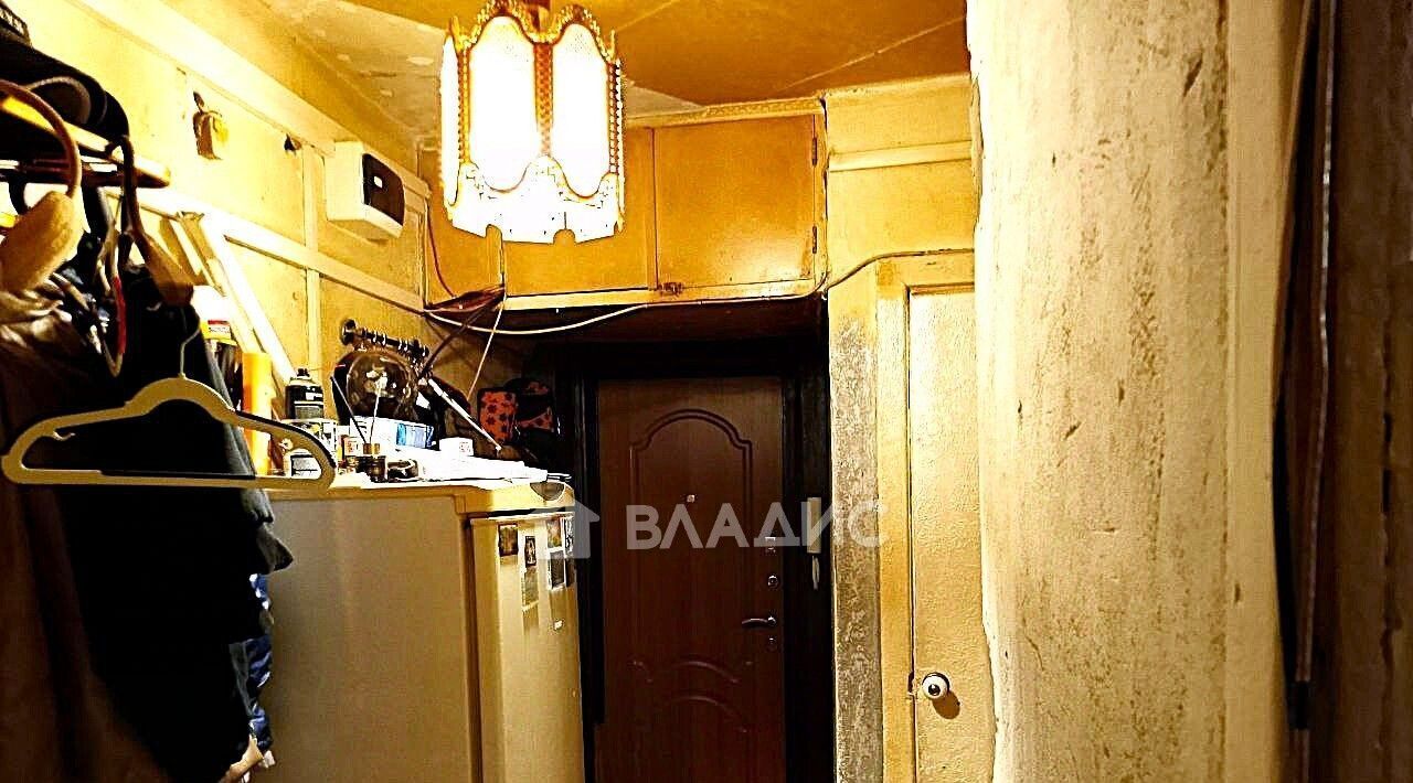 комната г Подольск ул. Симферопольская, 23, Подольск фото 5