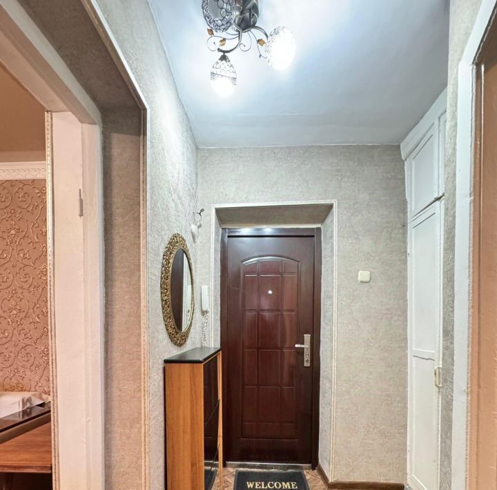 квартира г Нальчик ул Ватутина фото 6