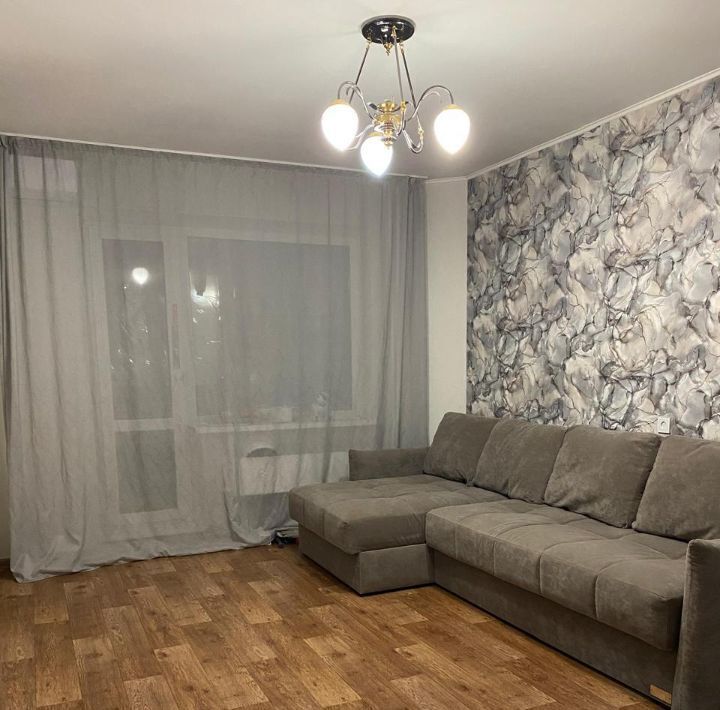 квартира г Омск р-н Кировский ул Дианова 22 фото 6