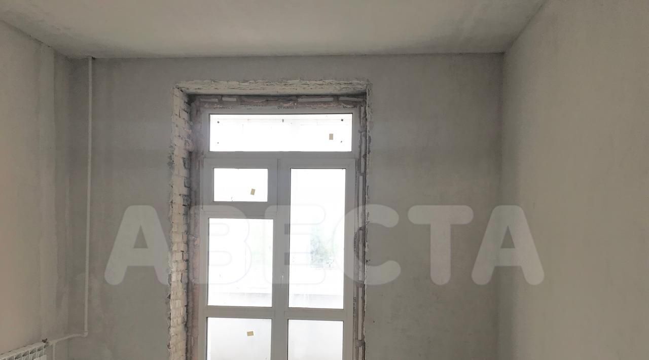 квартира г Омск р-н Советский пр-кт Мира 29 Советский АО фото 14