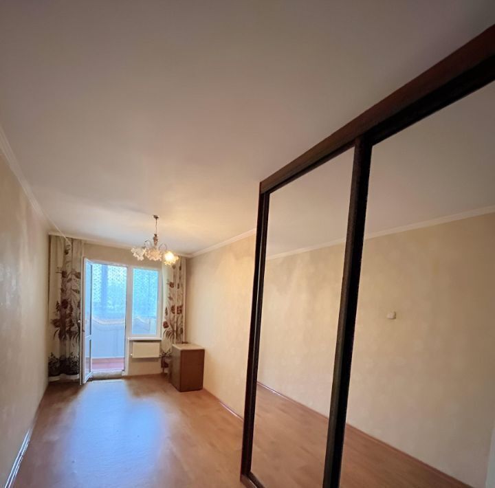 квартира г Омск р-н Октябрьский ул 3-я Железнодорожная 26 фото 10