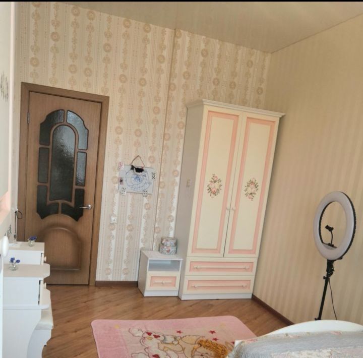 квартира г Пермь р-н Свердловский ул Полины Осипенко 50 фото 3