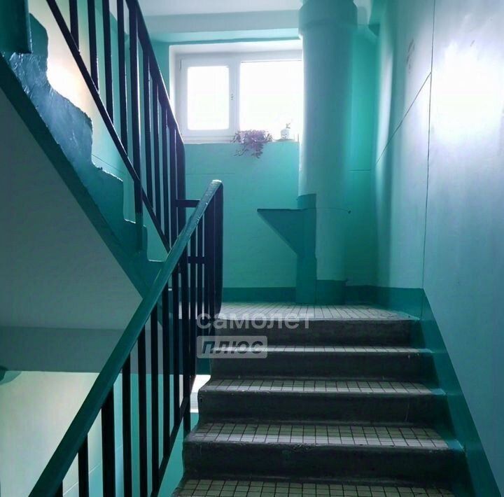 квартира г Тольятти р-н Автозаводский пр-кт Ленинский 31 фото 17