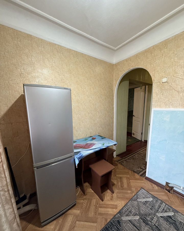 квартира г Шахты ул Устинова 35 фото 5