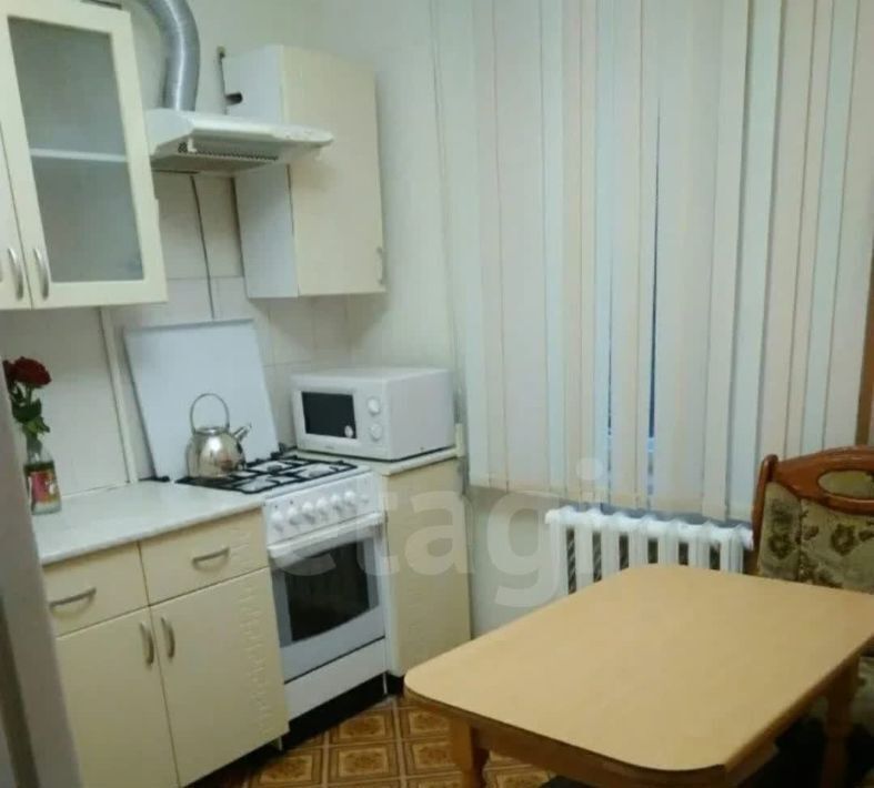 квартира г Усинск ул Ленина 17 фото 2