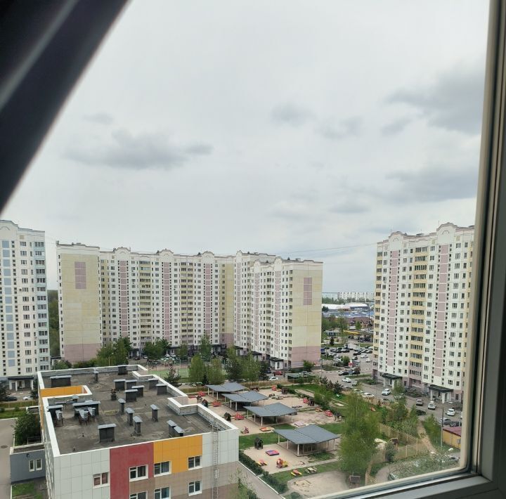 квартира г Чехов мкр Губернский ул Земская 5 фото 19