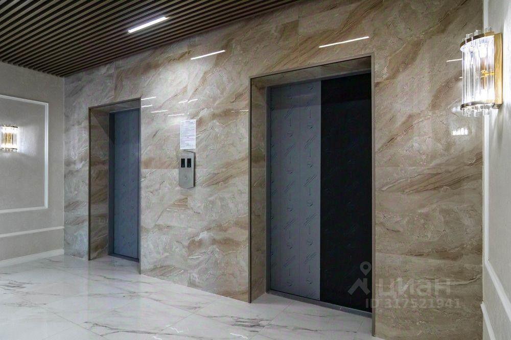 квартира г Сочи р-н Хостинский Светлана ул Депутатская 10дк/1 фото 11