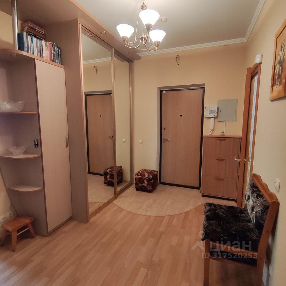 квартира г Краснодар р-н Карасунский ул им. Невкипелого 3 фото 7