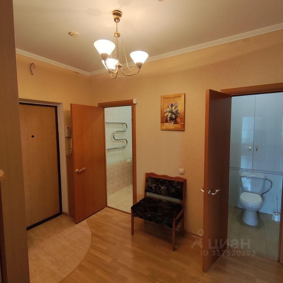 квартира г Краснодар р-н Карасунский ул им. Невкипелого 3 фото 8
