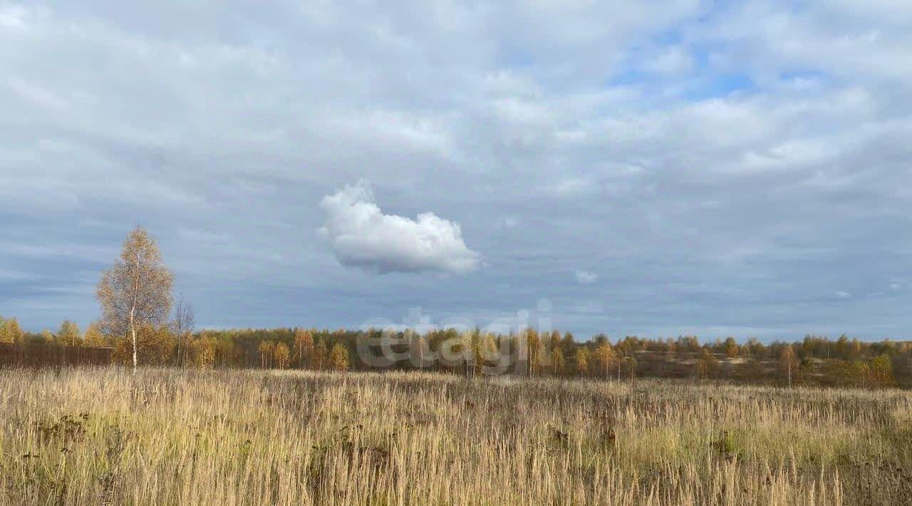 земля г Переславль-Залесский Отрадное экопоселок фото 6
