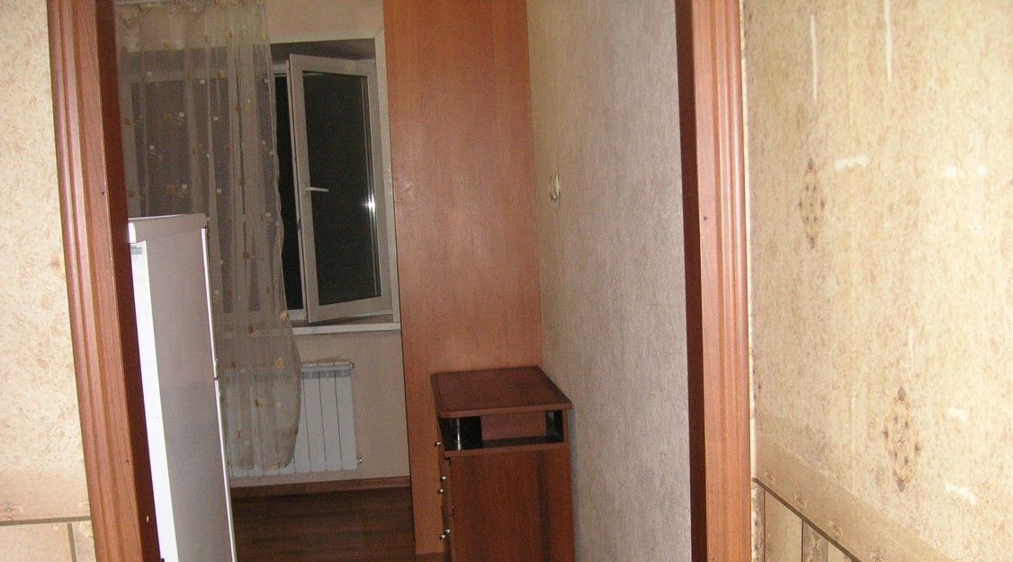 квартира г Томск р-н Ленинский ул Розы Люксембург 90 фото 9