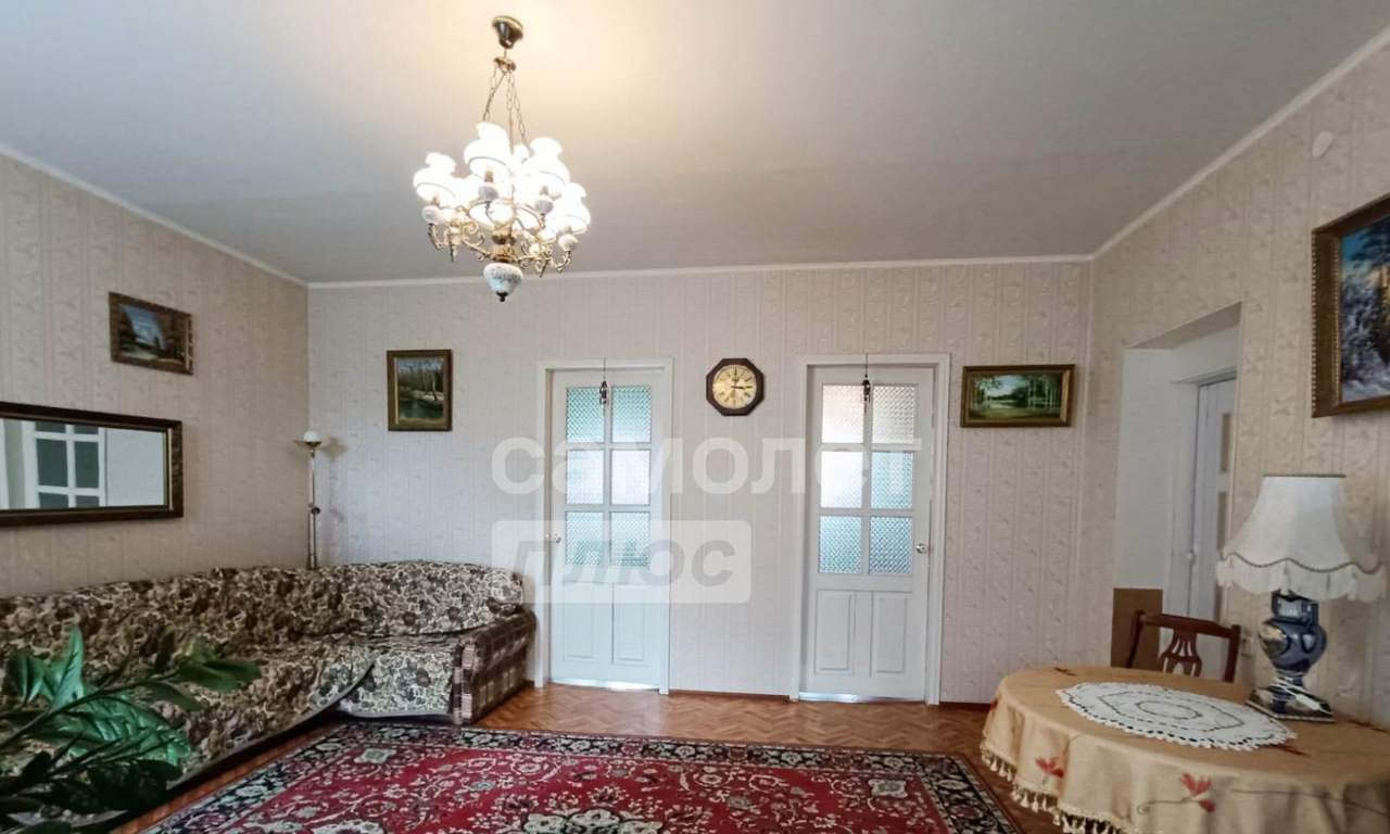 квартира г Иваново р-н Ленинский ул Лежневская 155 фото 2