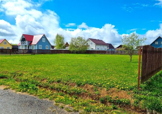 ул Пограничная 63 км, коттеджный пос. Офицерские дачи, городской округ Серпухов, Пролетарский, Симферопольское шоссе фото