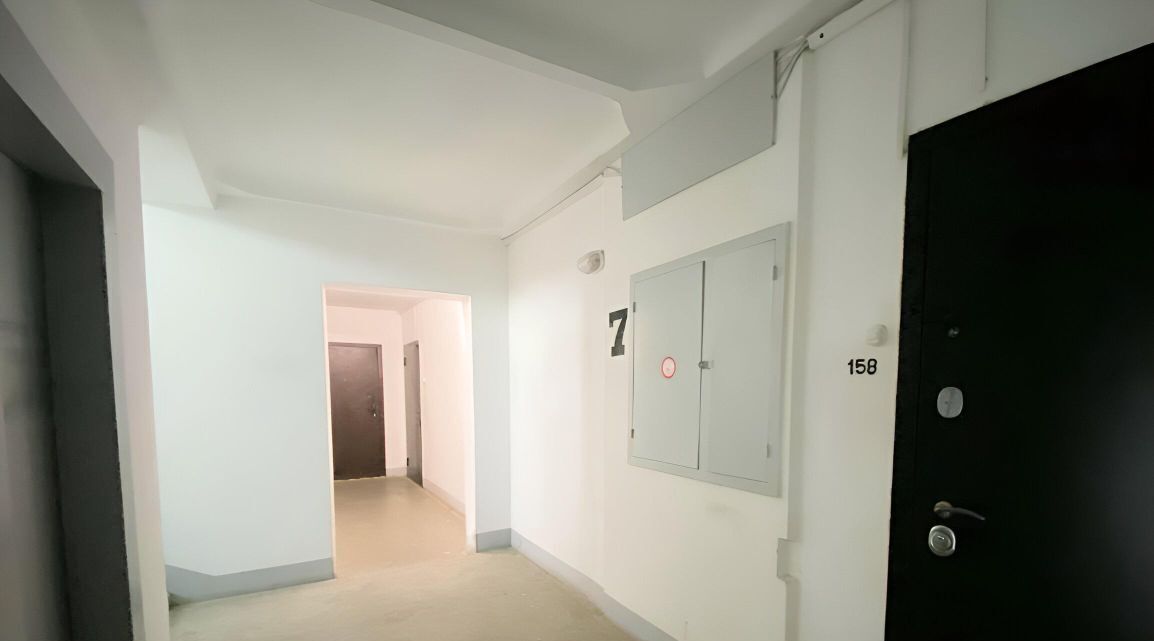 квартира г Челябинск р-н Тракторозаводский ул Эльтонская 2-я 40а фото 10