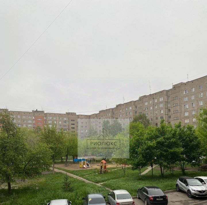 квартира г Магнитогорск р-н Правобережный пр-кт Карла Маркса 141 фото 16