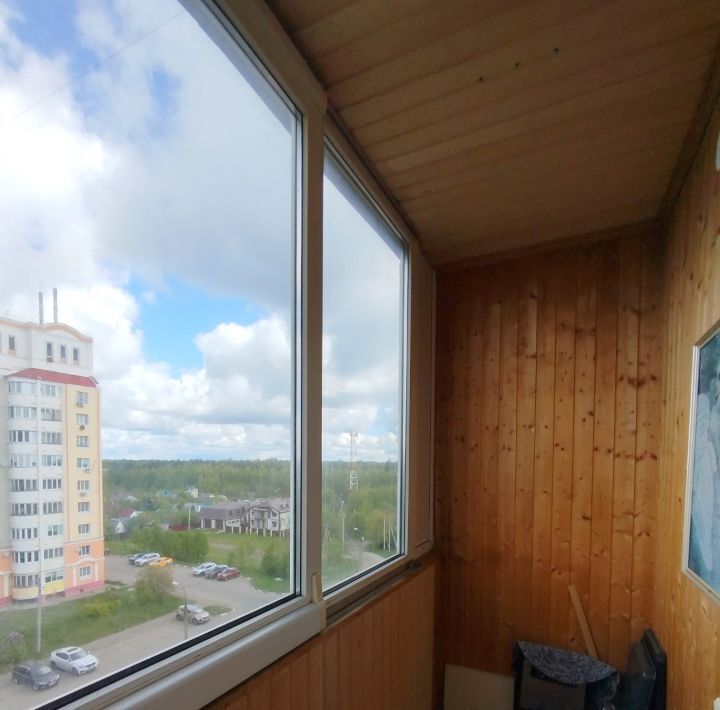 квартира г Орел р-н Советский ул Приборостроительная 57 фото 15