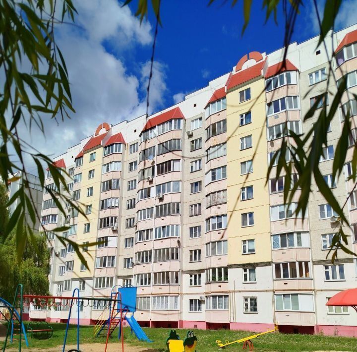 квартира г Орел р-н Советский ул Приборостроительная 57 фото 21