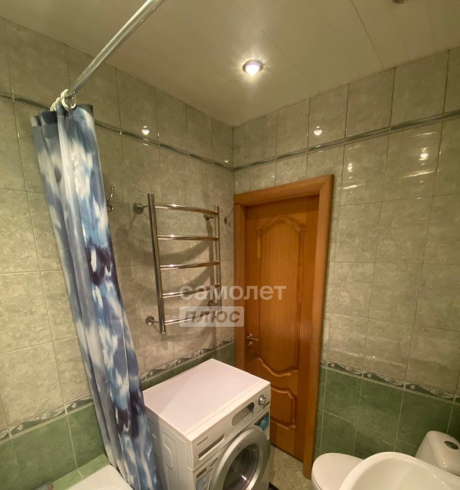 квартира г Балашиха пр-кт Ленина 61 м-н, Балашиха фото 2