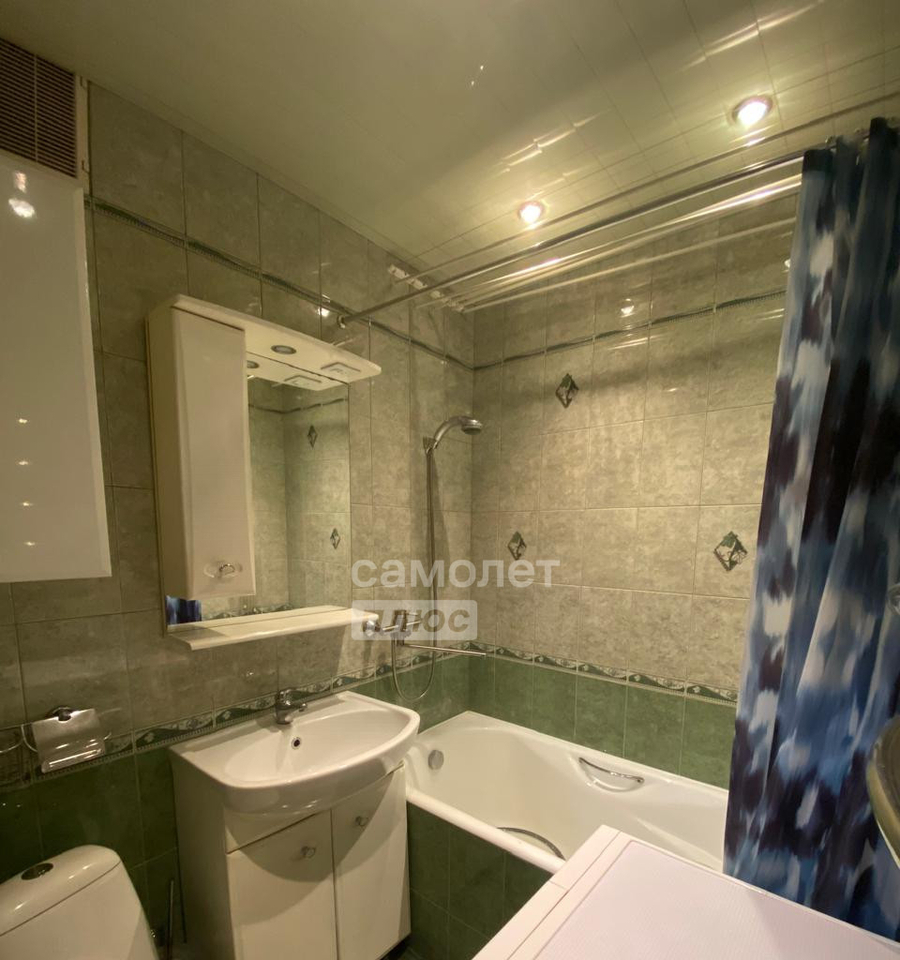 квартира г Балашиха пр-кт Ленина 61 м-н, Балашиха фото 4