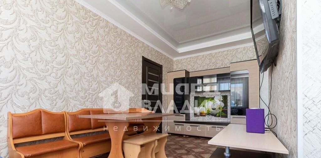 дом г Омск р-н Октябрьский ул 15-я Рабочая фото 12