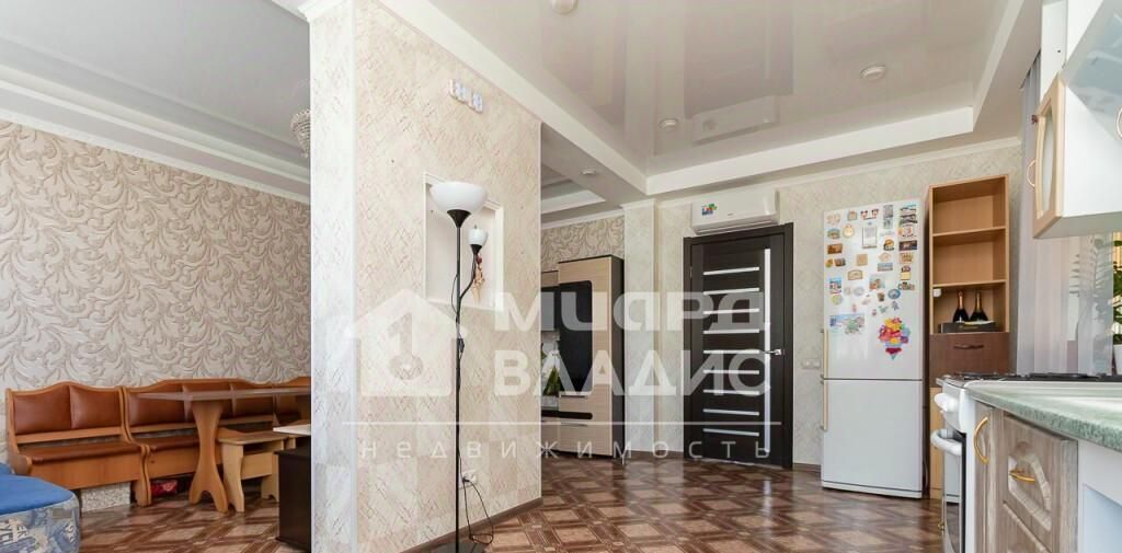 дом г Омск р-н Октябрьский ул 15-я Рабочая фото 15