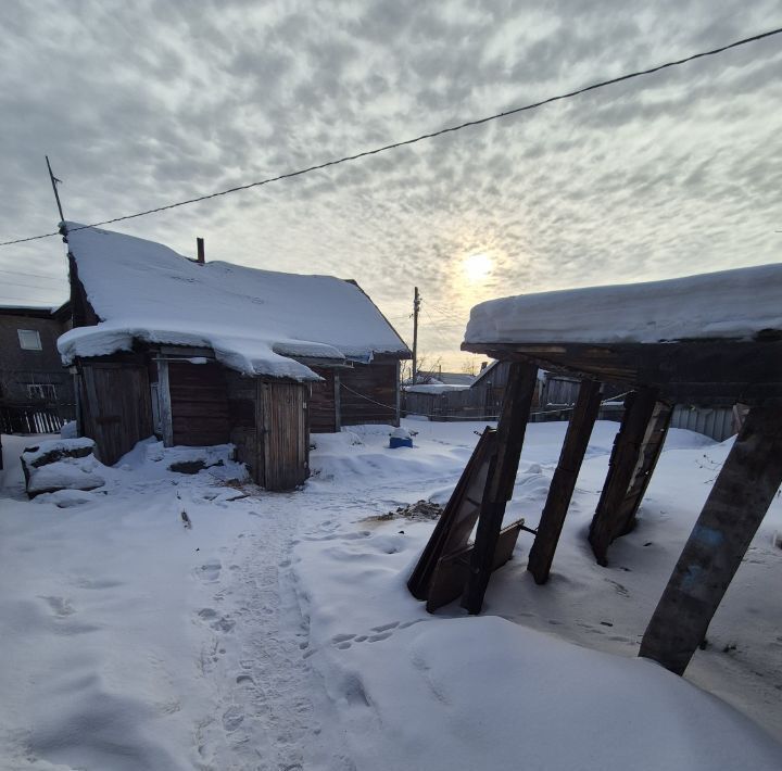 дом г Омск р-н Центральный ул 13-я Северная 14 Центральный АО фото 5