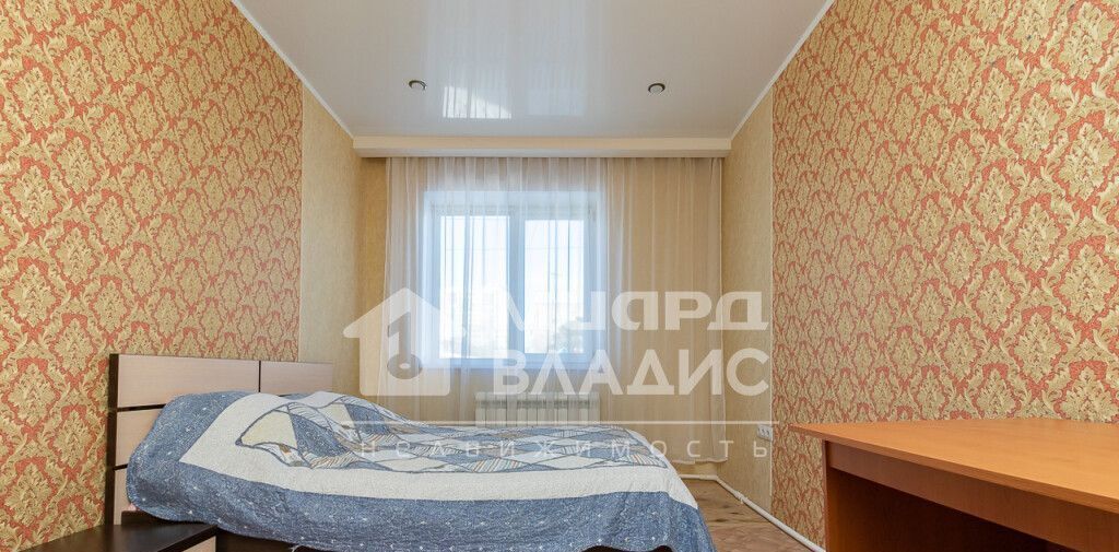 дом г Омск р-н Октябрьский ул 15-я Рабочая фото 32