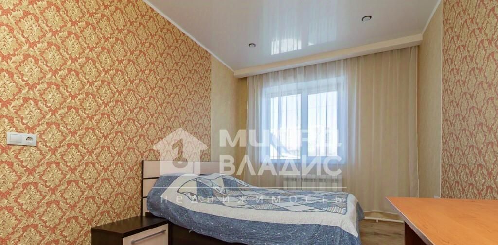 дом г Омск р-н Октябрьский ул 15-я Рабочая фото 33