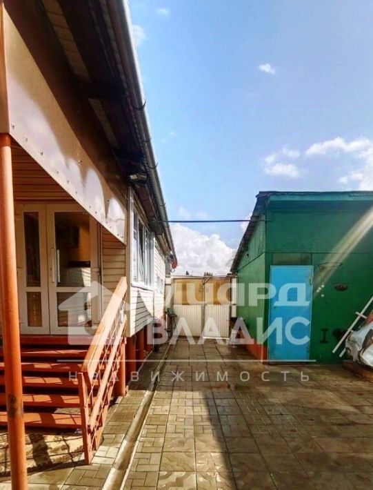 дом г Омск р-н Октябрьский ул 15-я Рабочая фото 43