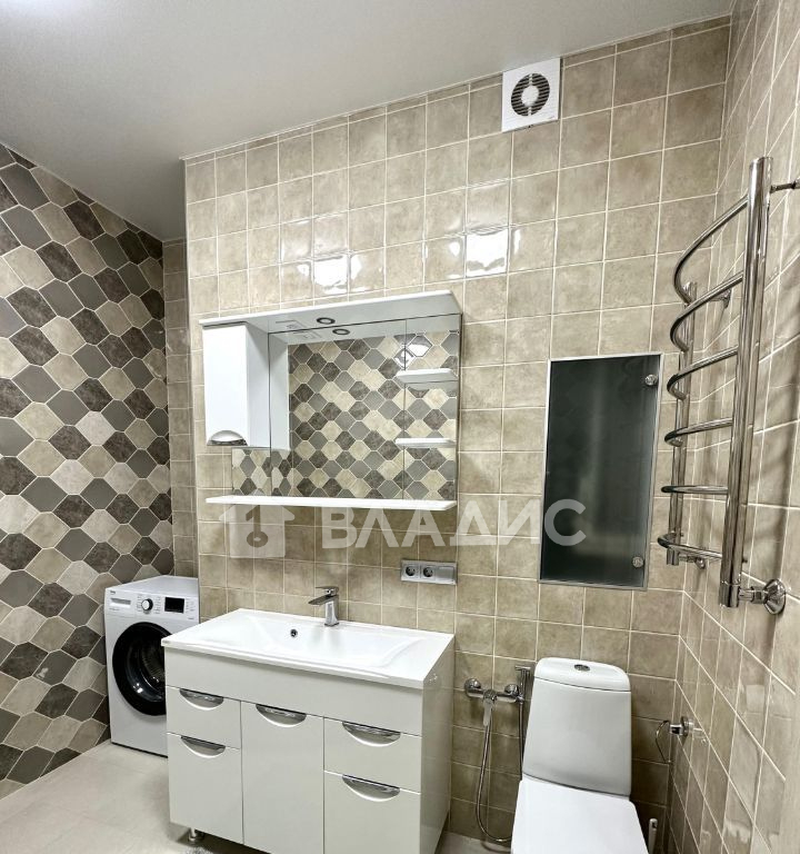 квартира г Волгоград р-н Советский Тулака ул Туркменская 6/3 м-н фото 5