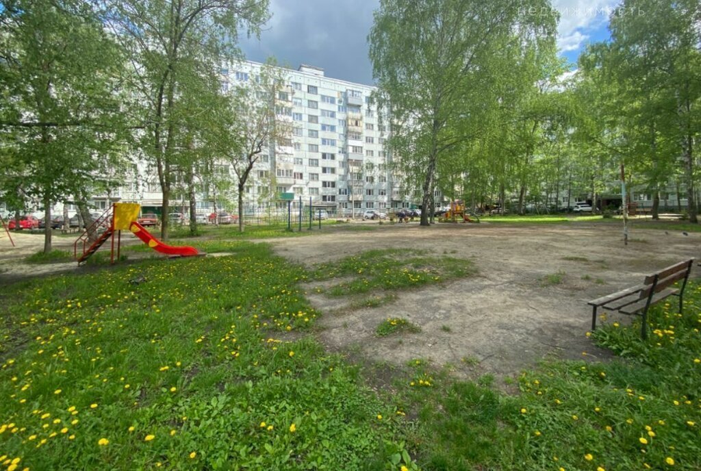 квартира г Пенза ул Ладожская 35 Октябрьский район фото 16