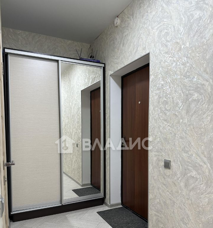 квартира г Волгоград р-н Советский Тулака ул Туркменская 6/3 м-н фото 12