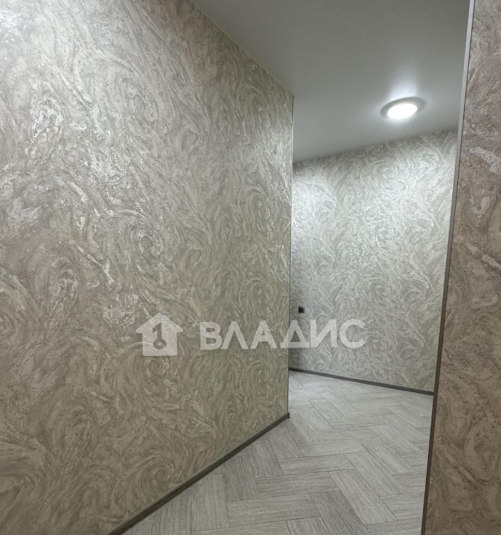 квартира г Волгоград р-н Советский Тулака ул Туркменская 6/3 м-н фото 13