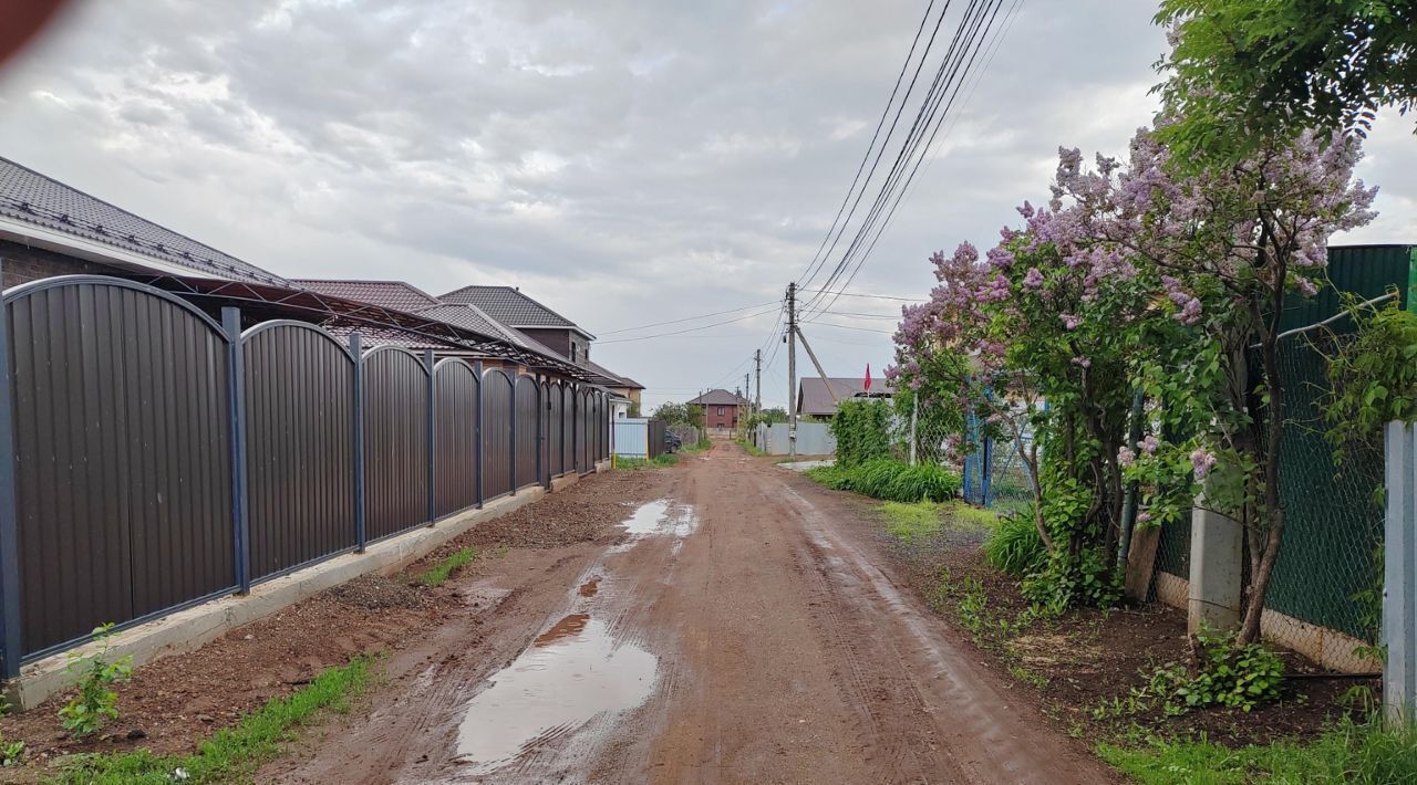 дом г Оренбург р-н Ленинский снт тер.Трансгаз ул Нагорная 13 Ростоши-1 дм фото 24