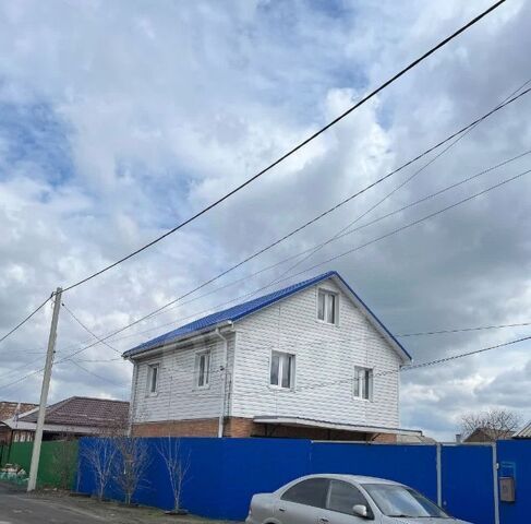 дом фото