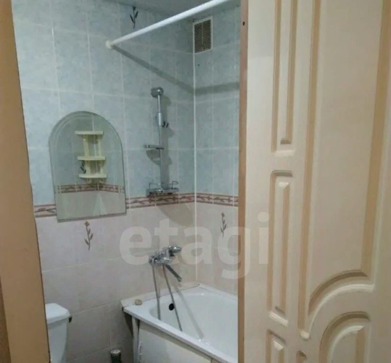 квартира г Усинск ул Ленина 17 фото 12