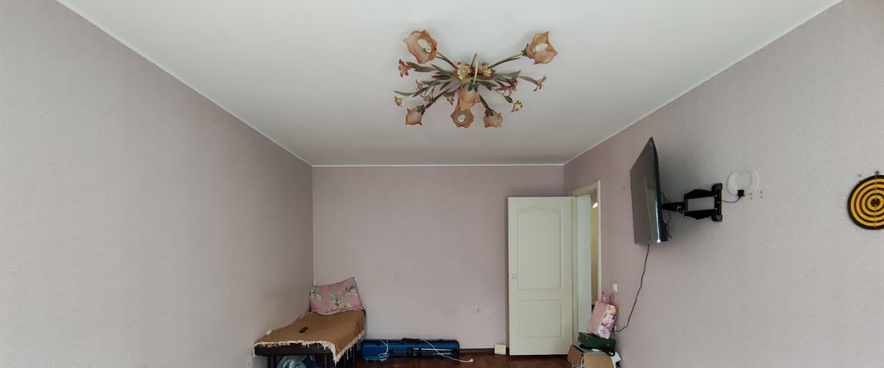 квартира г Краснодар р-н Прикубанский ул Героев-Разведчиков 21/2 фото 5