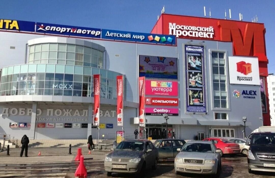 квартира г Воронеж р-н Центральный пр-кт Московский 128 фото 15