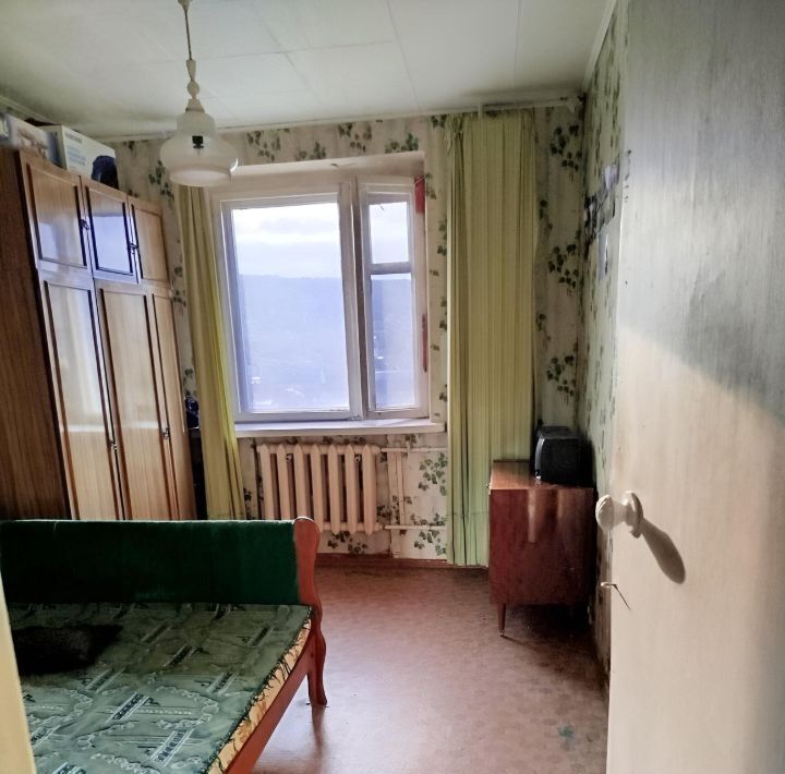 квартира г Саратов р-н Заводской пер 1-й Динамовский 10 фото 4