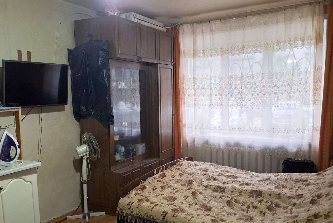 квартира г Самара Безымянка ул Свободы 232 фото 2